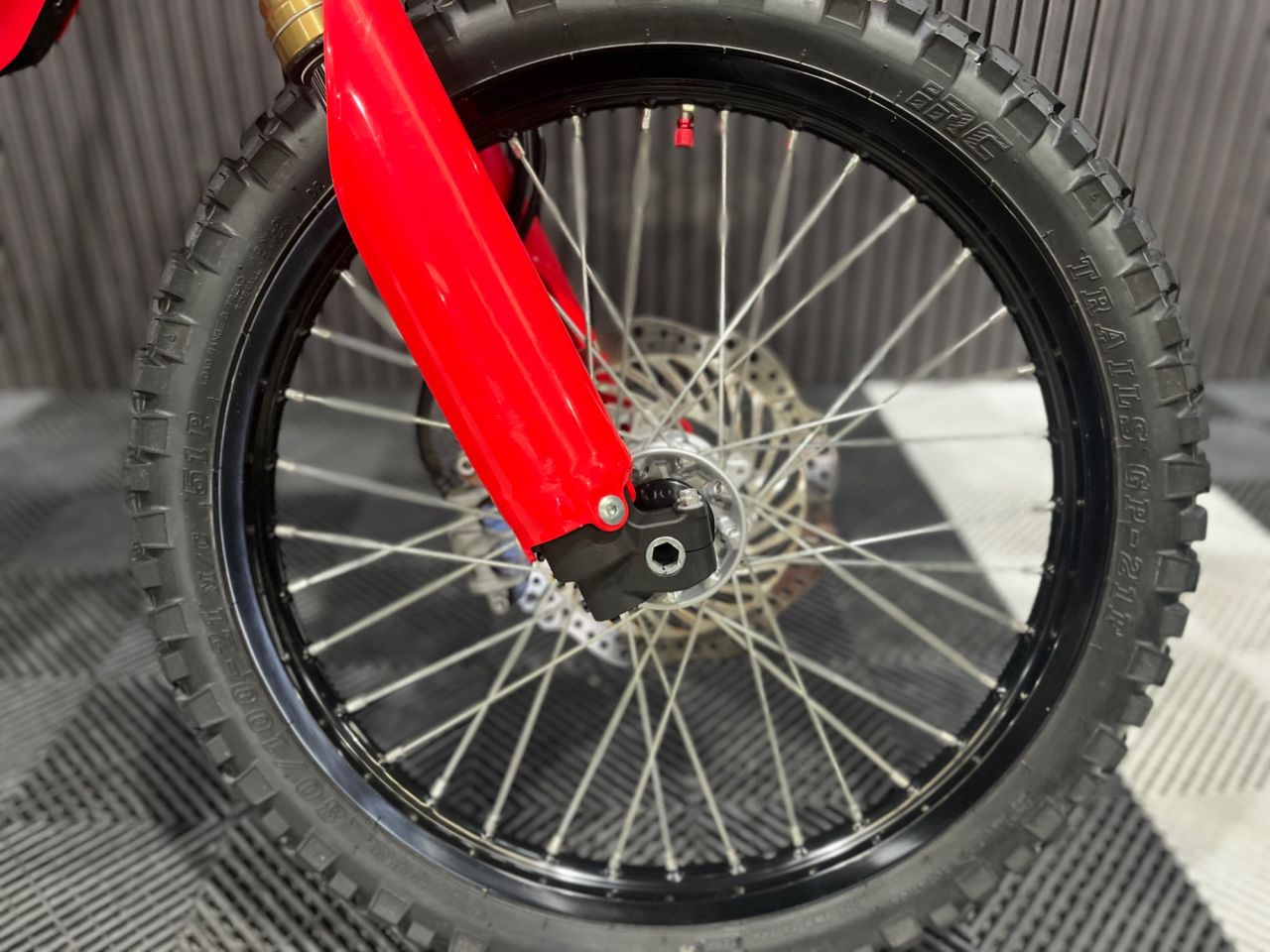 Used Honda CRF300L for sale - 78640084: Photo 12