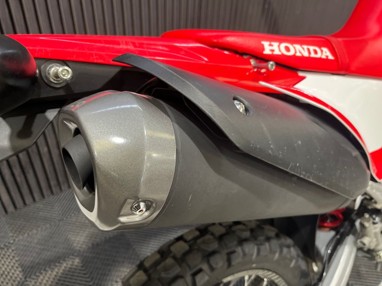 Used Honda CRF300L for sale - 78640084: Photo 13