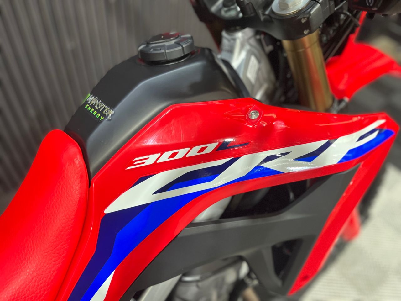 Used Honda CRF300L for sale - 78640084: Photo 16