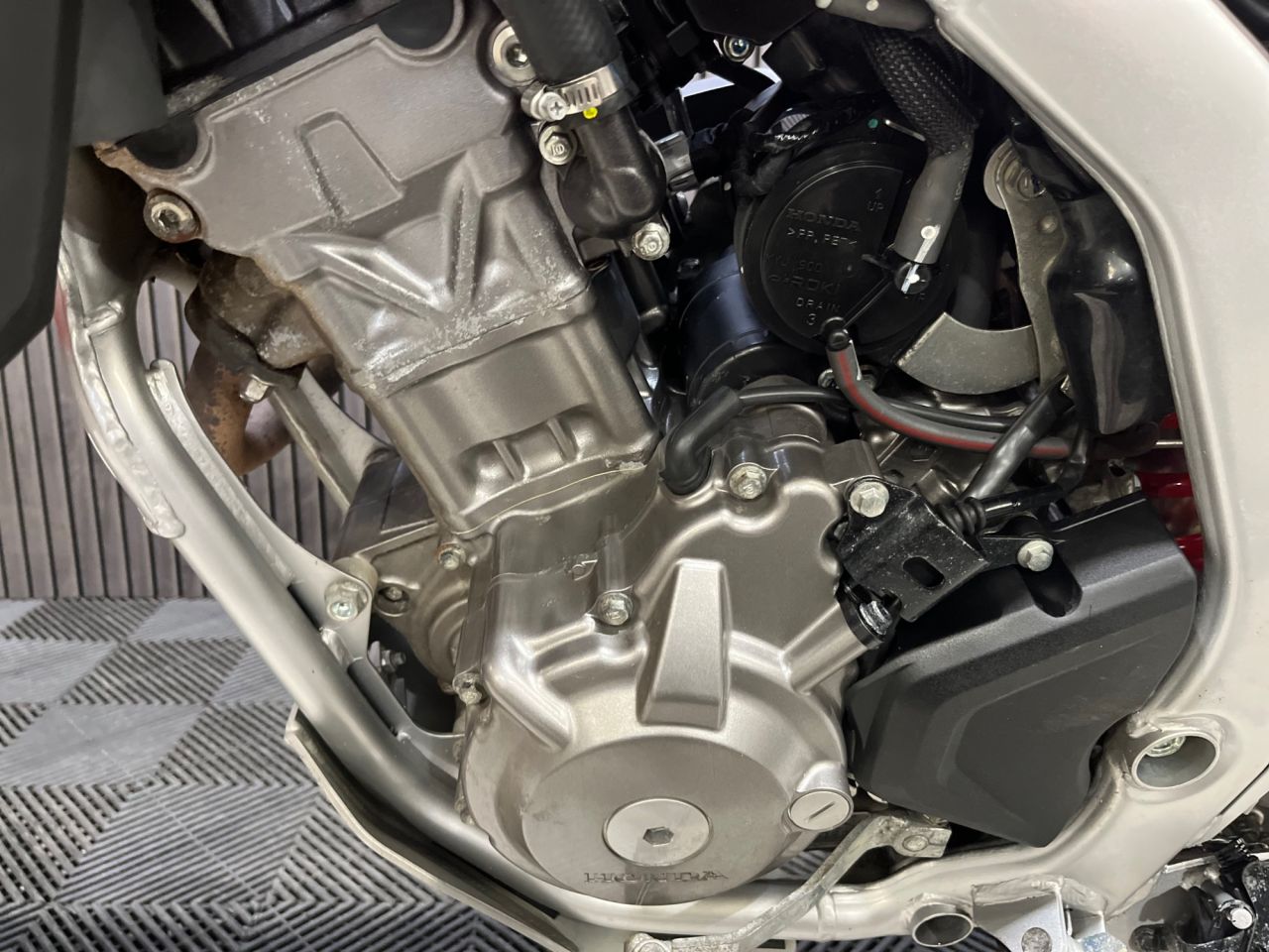 Used Honda CRF300L for sale - 78640084: Photo 22