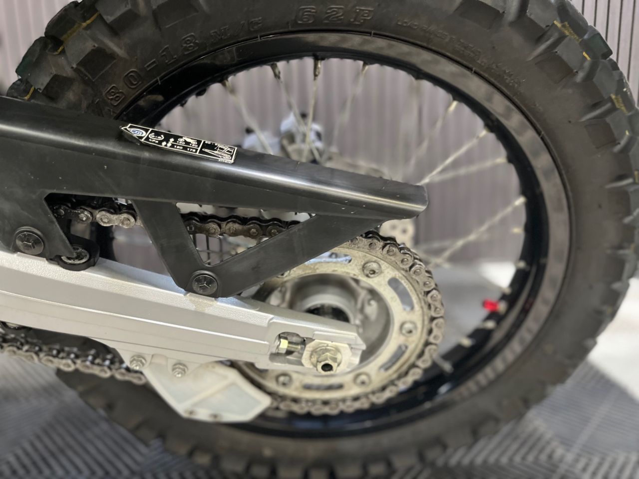 Used Honda CRF300L for sale - 78640084: Photo 23