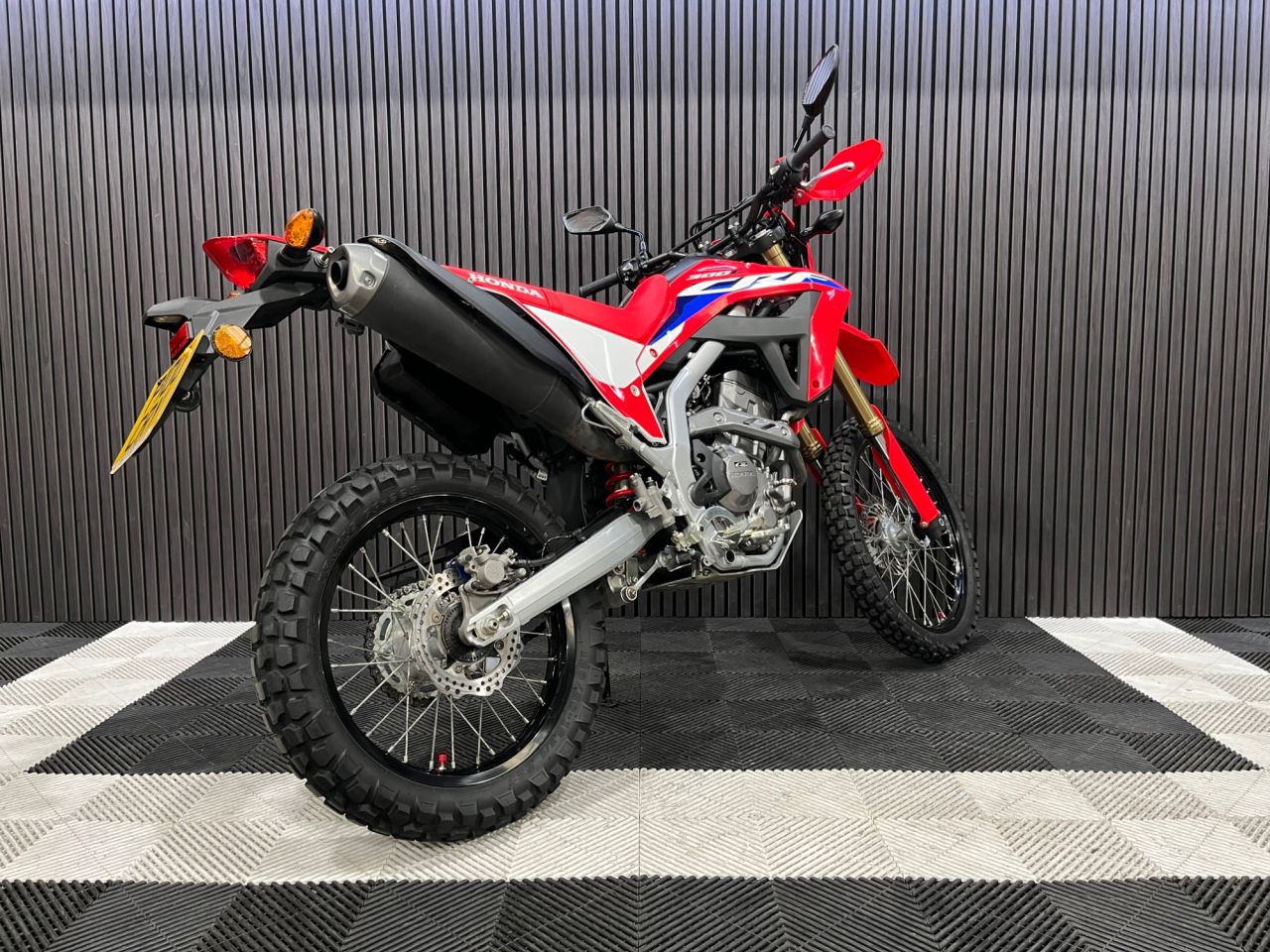 Used Honda CRF300L for sale - 78640084: Photo 6