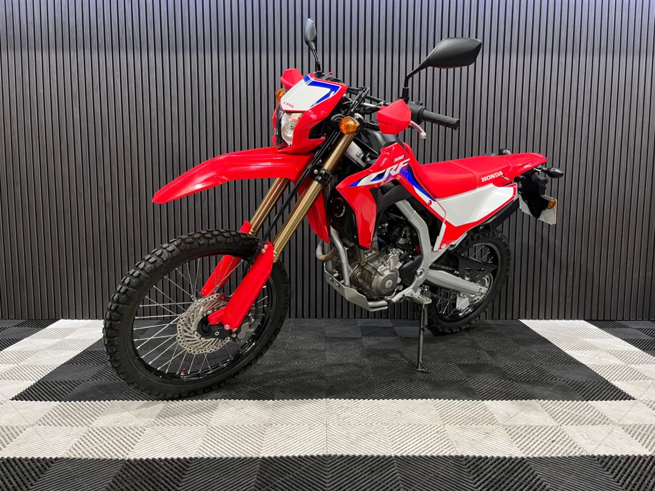 Used Honda CRF300L for sale - 78640084: Photo 7