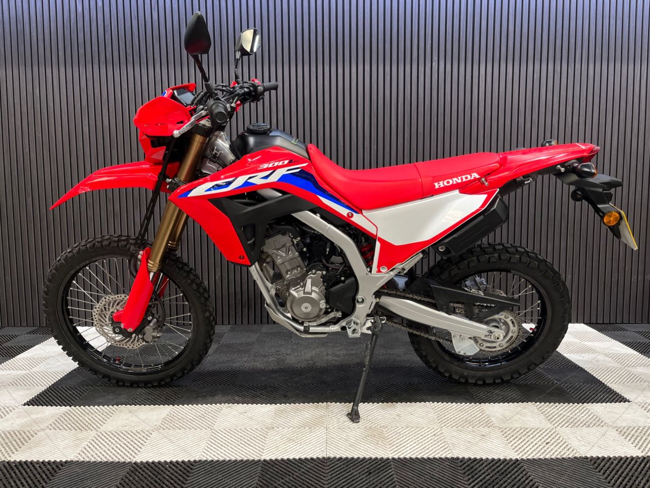 Used Honda CRF300L for sale - 78640084: Photo 9