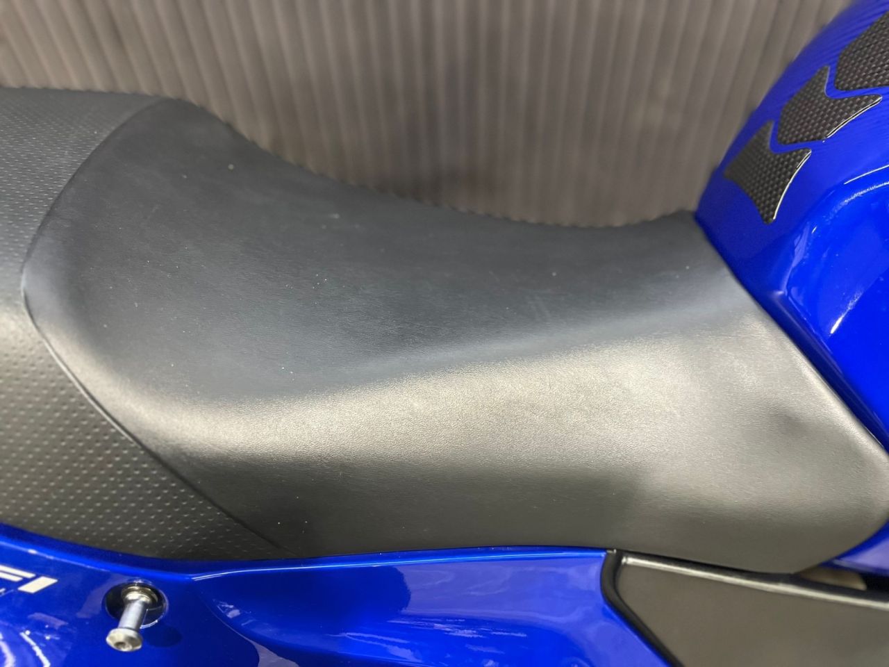 Used Honda CBR1100XX Super Blackbird for sale - 78640074: Photo 15