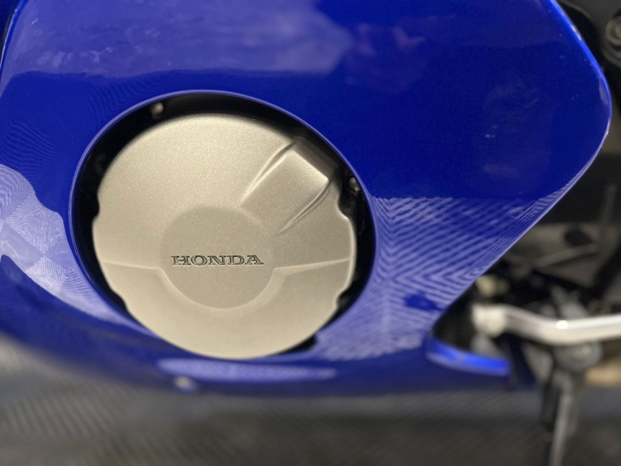 Used Honda CBR1100XX Super Blackbird for sale - 78640074: Photo 18