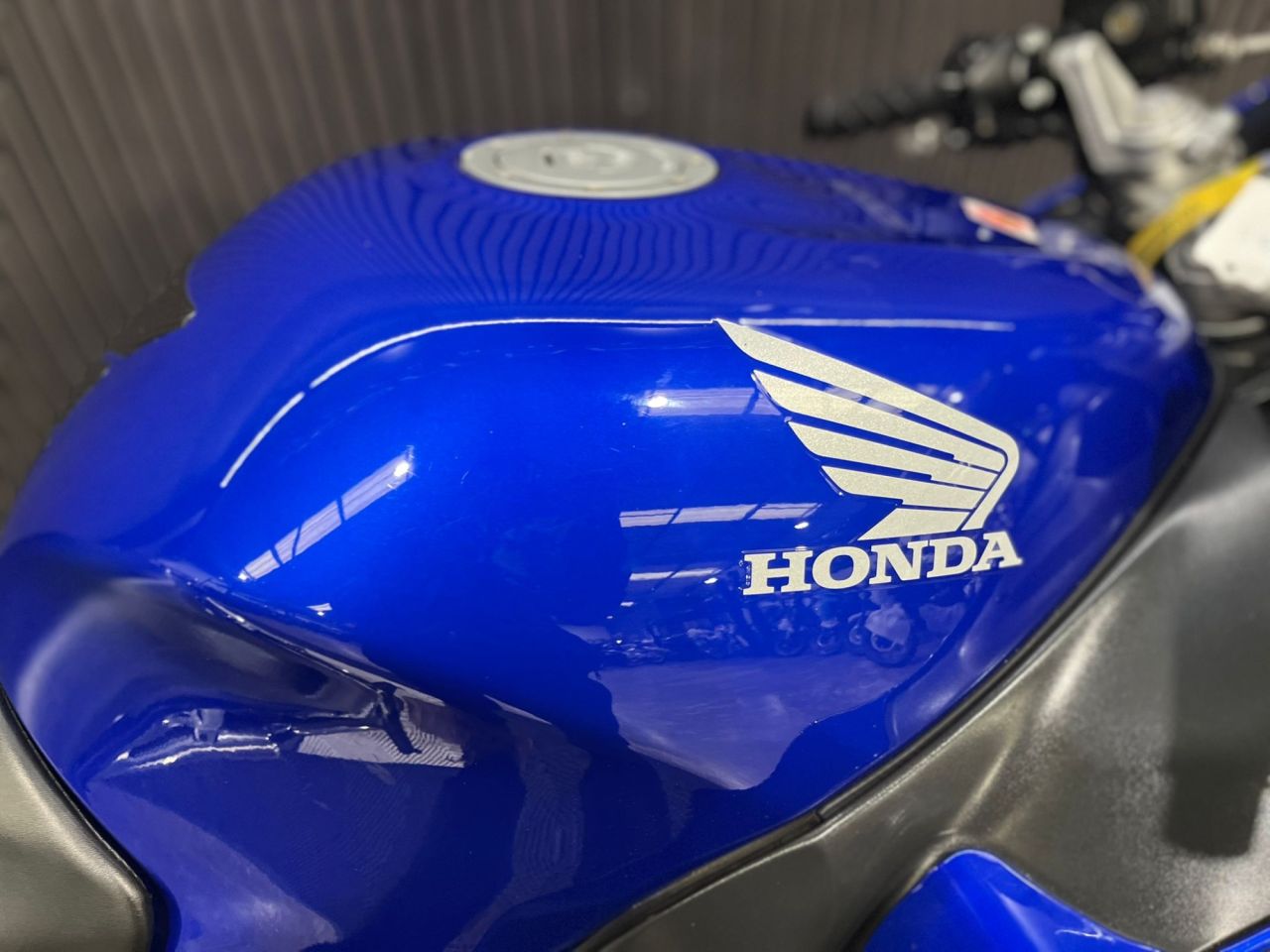 Used Honda CBR1100XX Super Blackbird for sale - 78640074: Photo 20