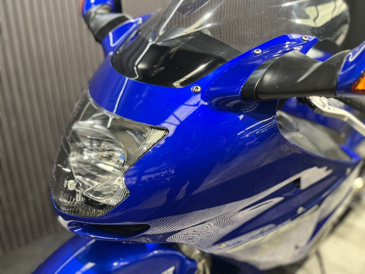 Used Honda CBR1100XX Super Blackbird for sale - 78640074: Photo 21