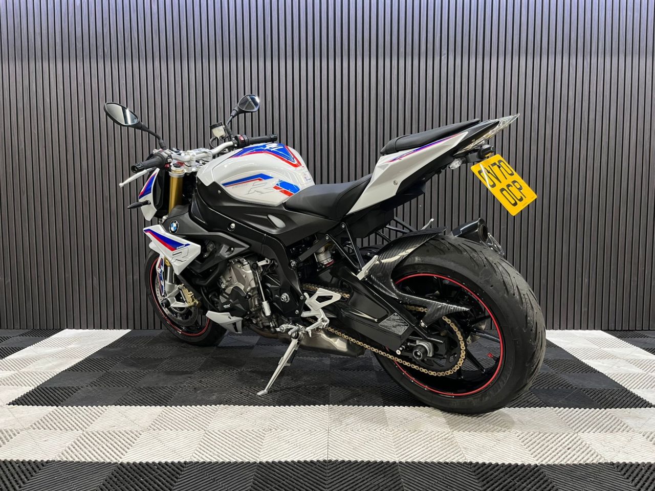 Used BMW S1000R for sale - 78671347: Photo 10