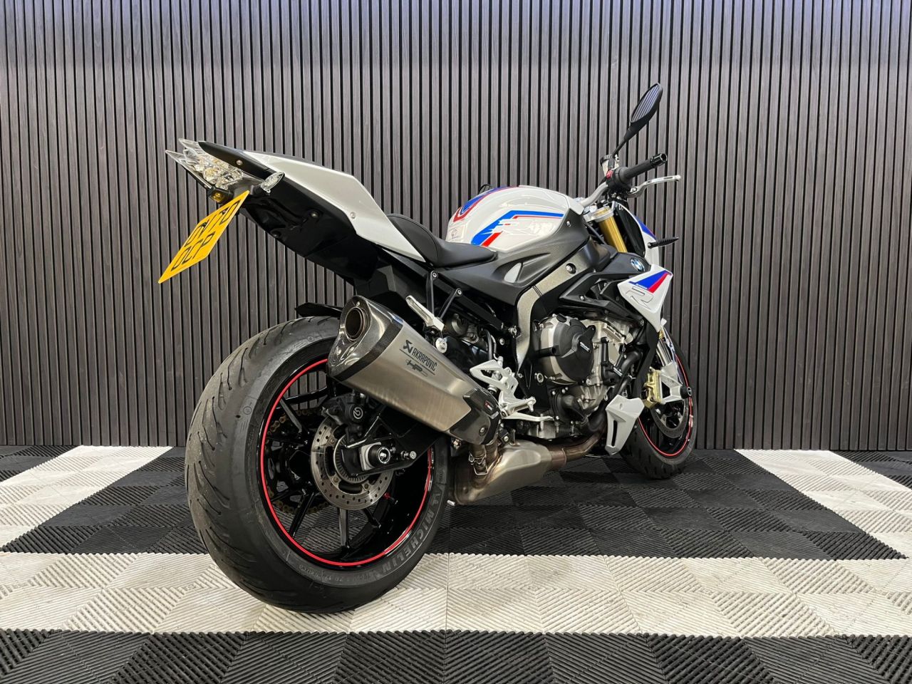 Used BMW S1000R for sale - 78671347: Photo 11