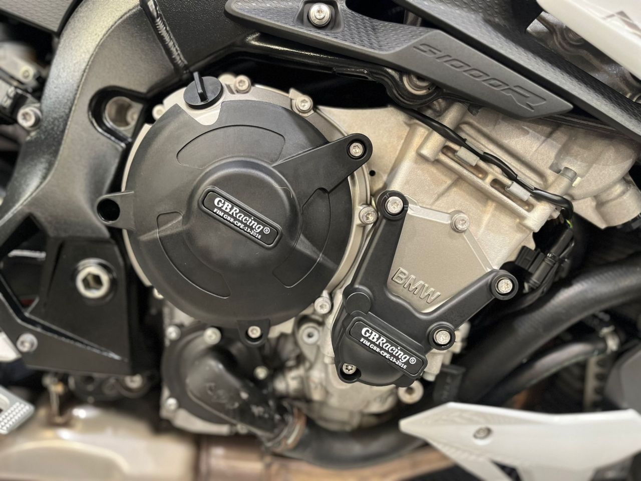Used BMW S1000R for sale - 78671347: Photo 13