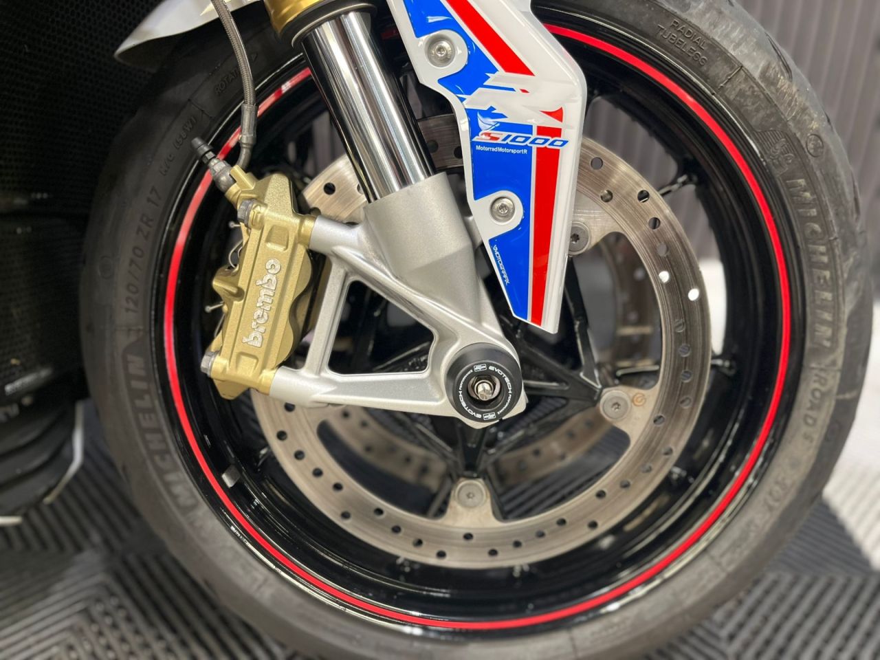 Used BMW S1000R for sale - 78671347: Photo 15