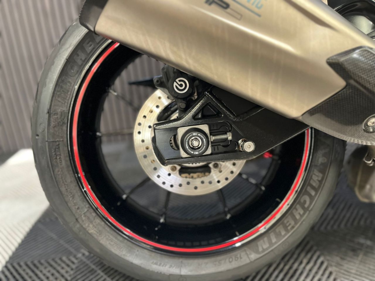 Used BMW S1000R for sale - 78671347: Photo 16