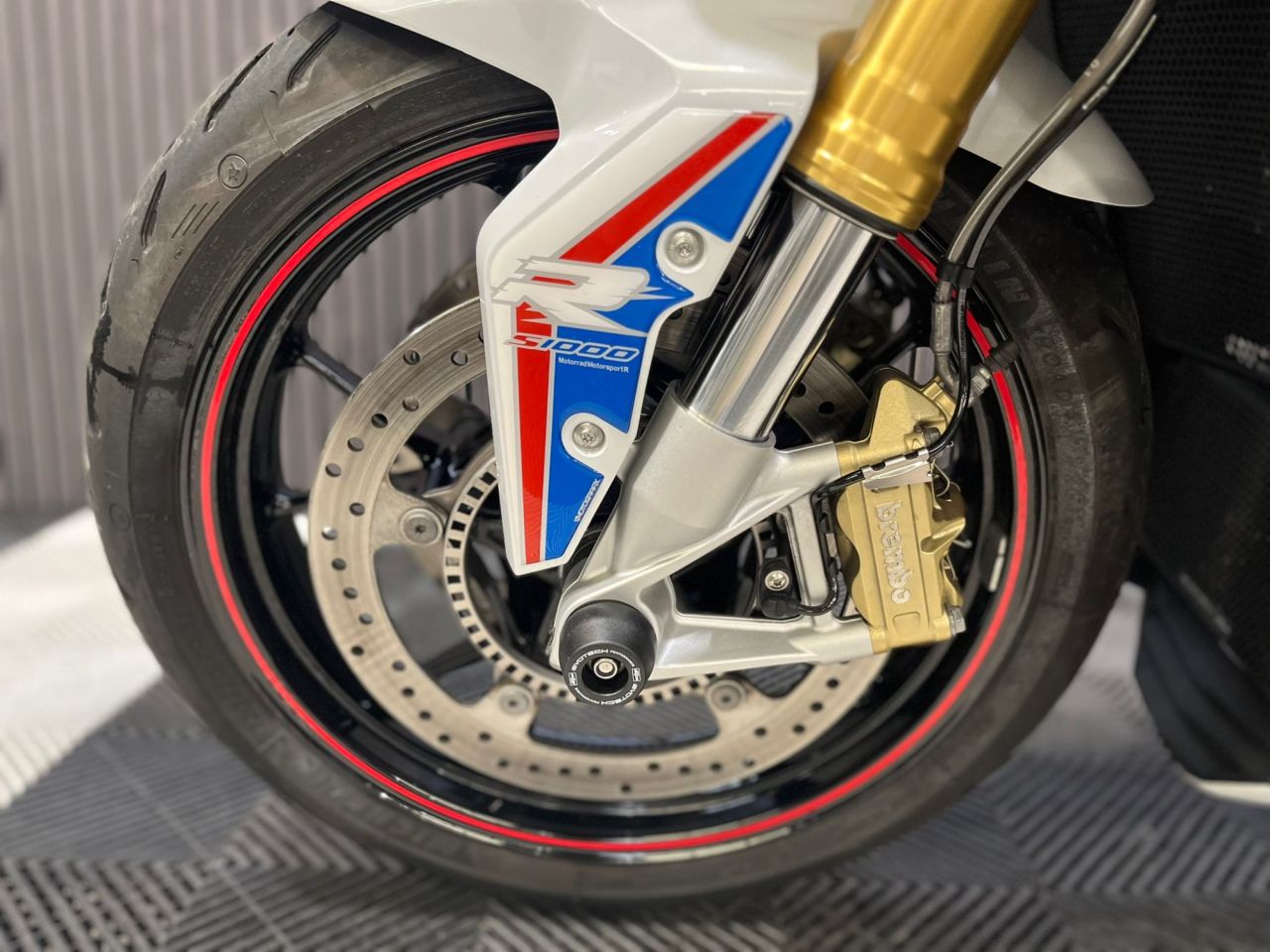 Used BMW S1000R for sale - 78671347: Photo 19