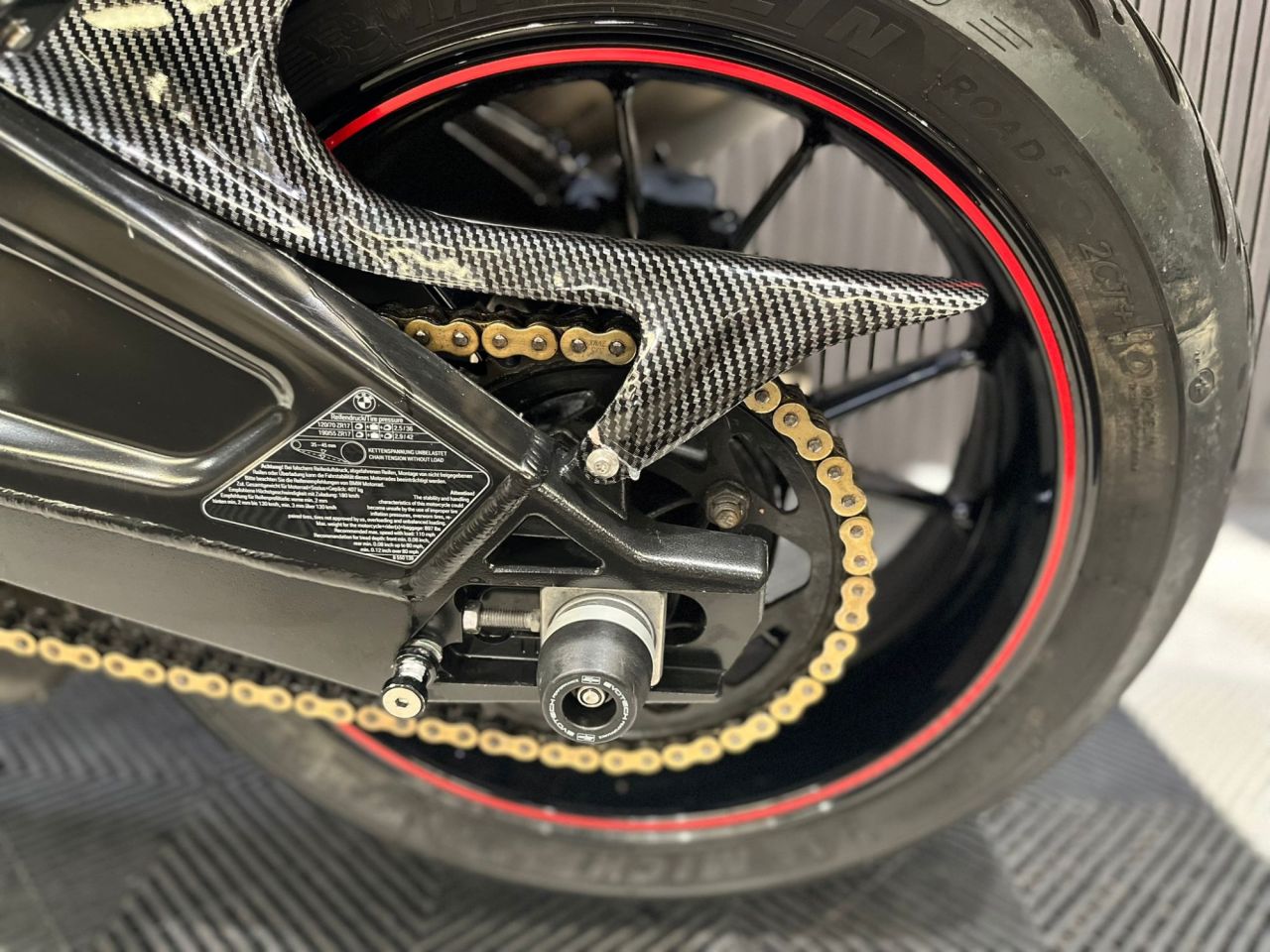 Used BMW S1000R for sale - 78671347: Photo 21