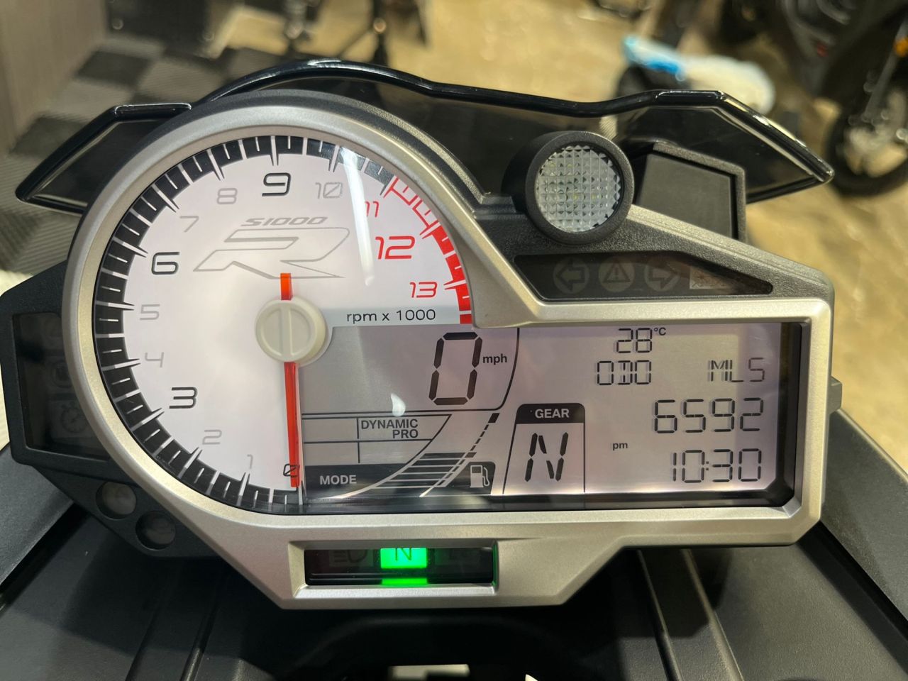Used BMW S1000R for sale - 78671347: Photo 22
