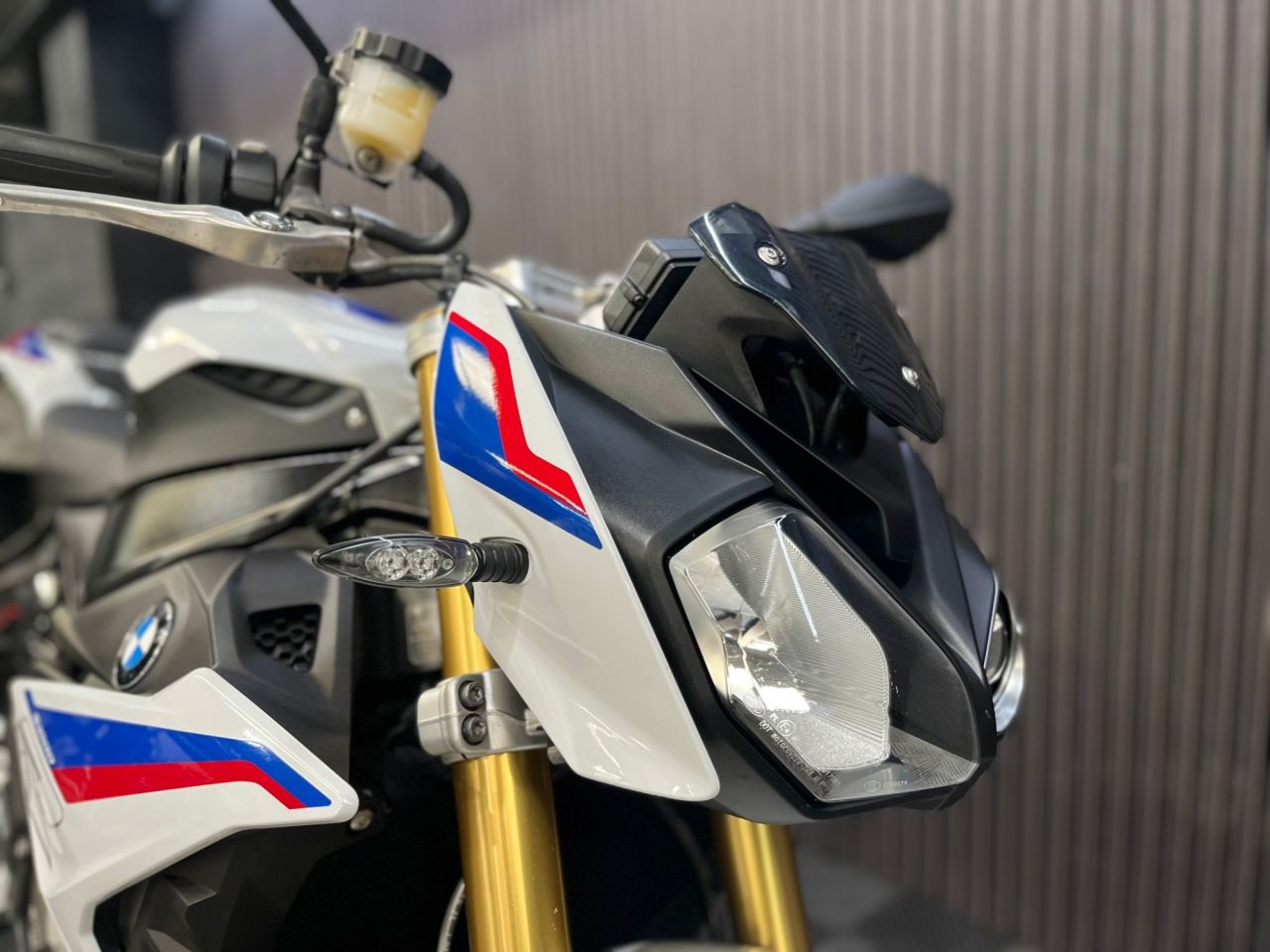 Used BMW S1000R for sale - 78671347: Photo 23