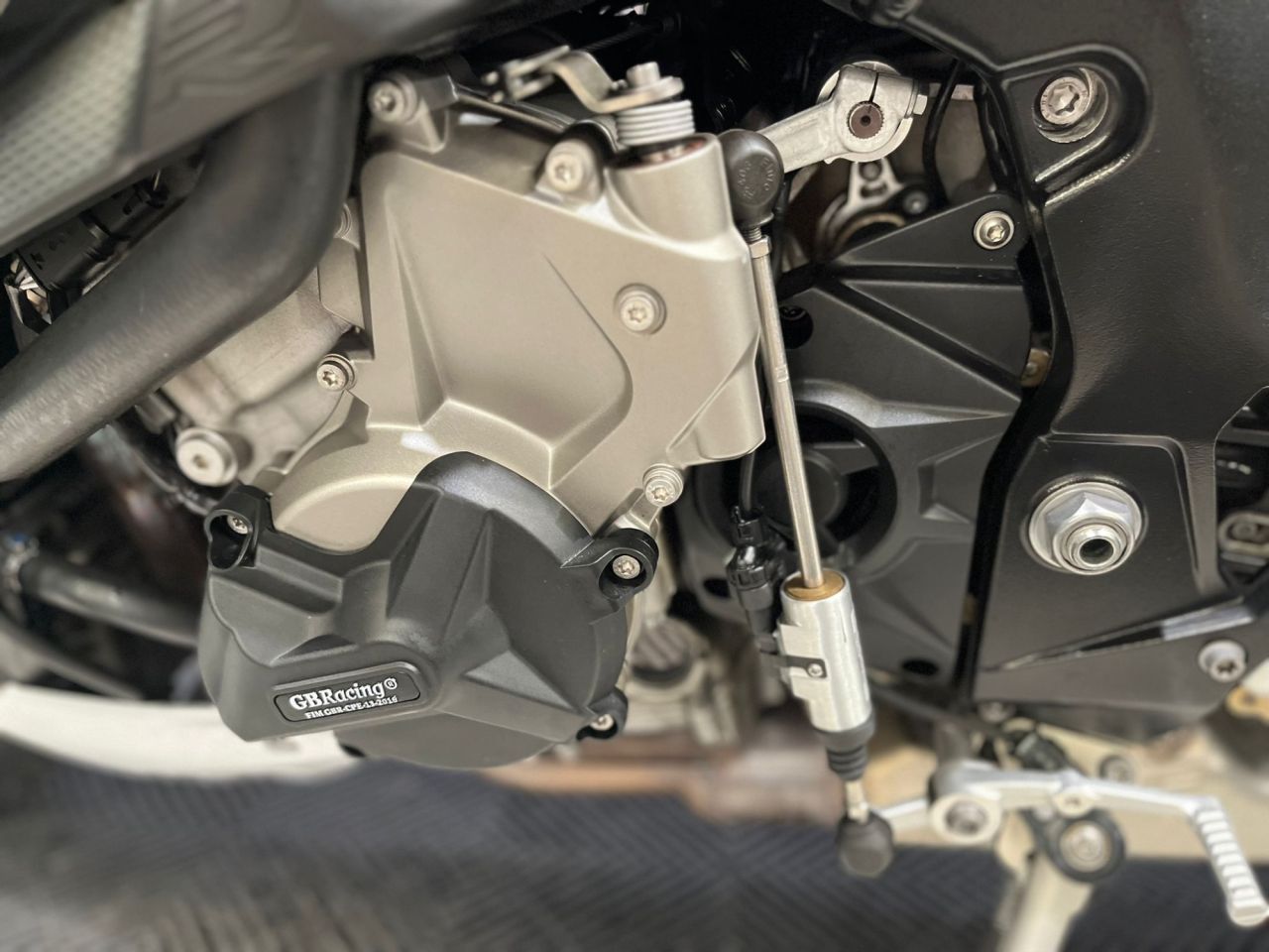 Used BMW S1000R for sale - 78671347: Photo 24
