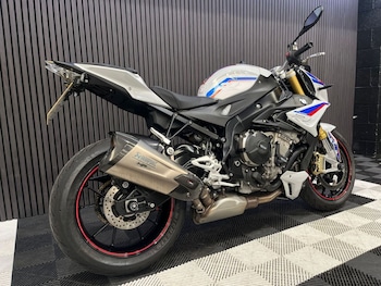 Used BMW S1000R undefined for sale - bike-78671347: Photo