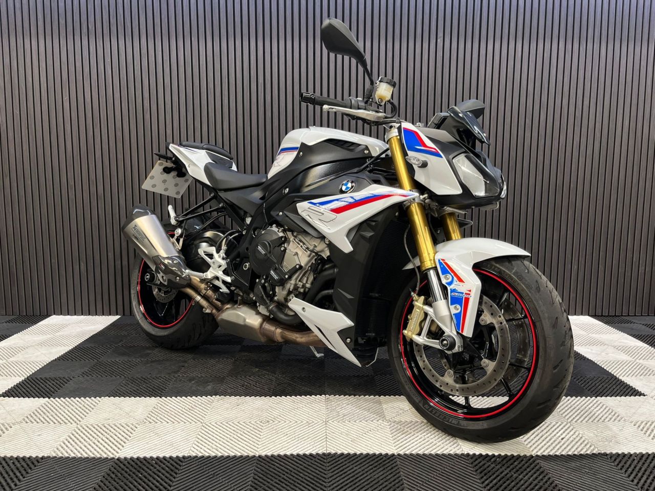Used BMW S1000R for sale - 78671347: Photo 6