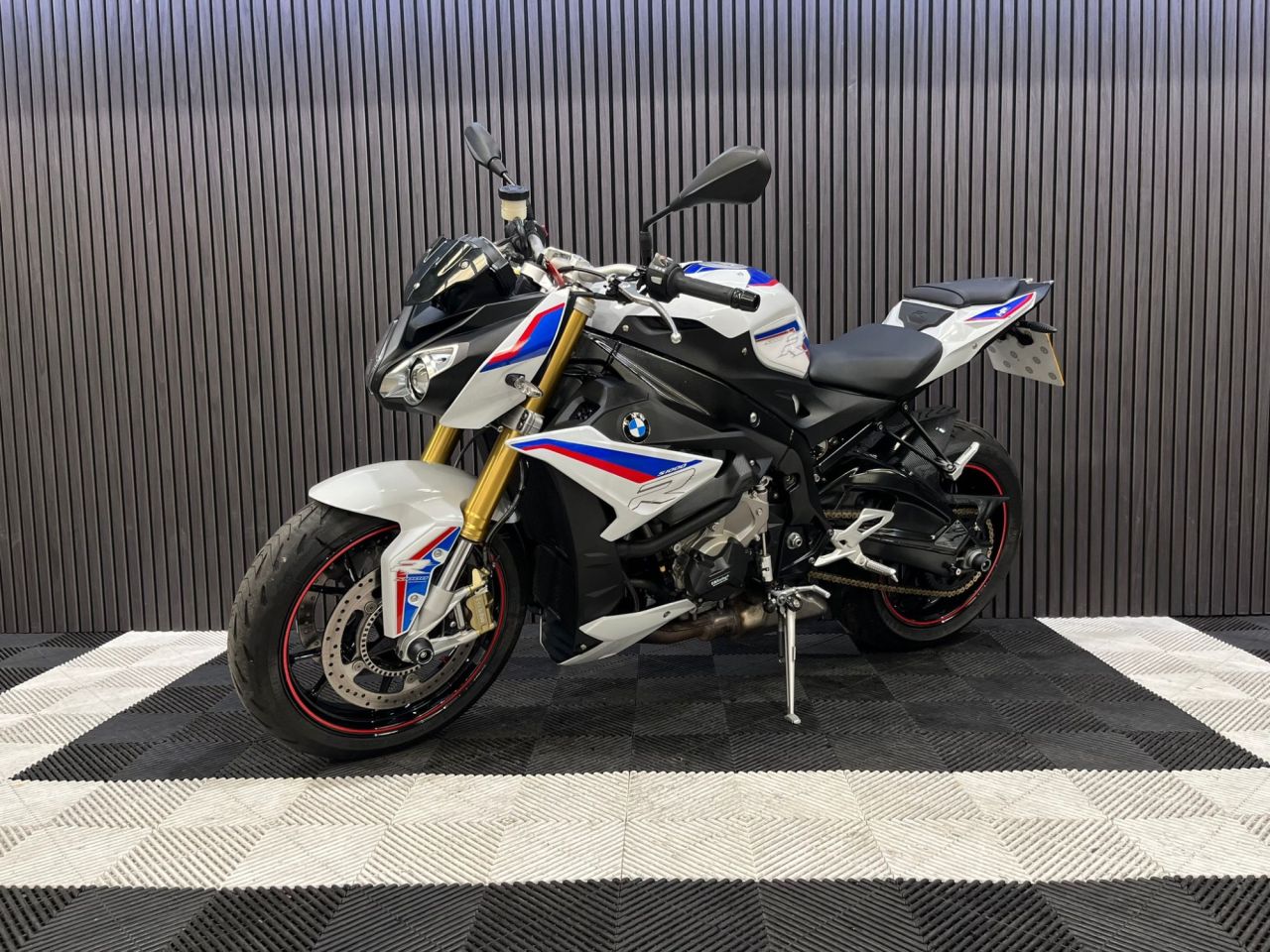 Used BMW S1000R for sale - 78671347: Photo 7