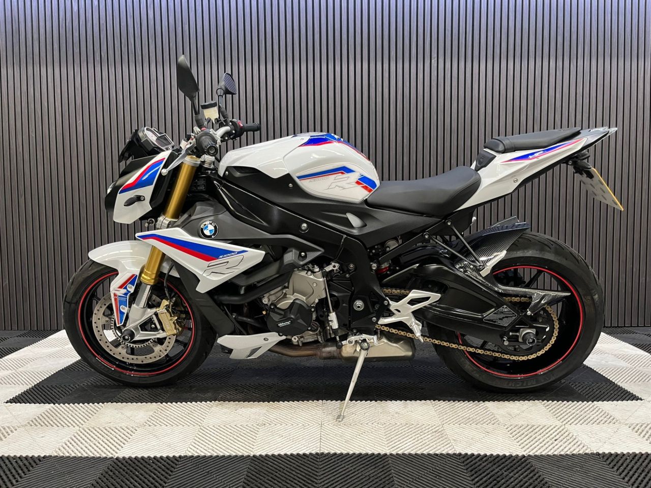Used BMW S1000R for sale - 78671347: Photo 9
