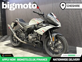 Used Aprilia Tuono 125 undefined for sale - bike-79165761: Photo