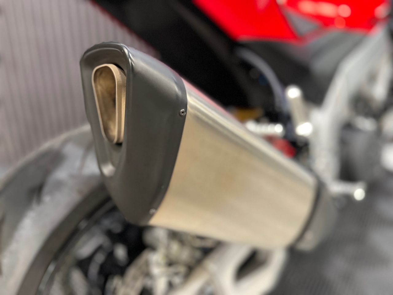 Used Aprilia Tuono 1100 V4 for sale - 78434487: Photo 13