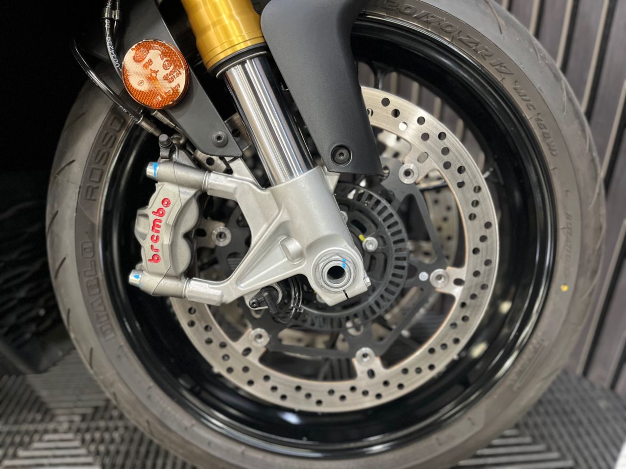 Used Aprilia Tuono 1100 V4 for sale - 78434487: Photo 15