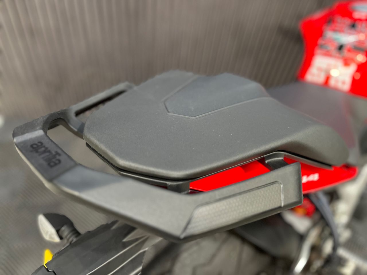 Used Aprilia Tuono 1100 V4 for sale - 78434487: Photo 16