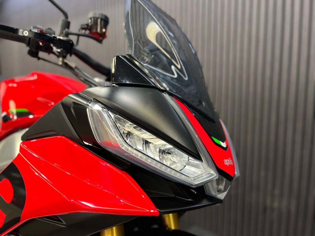 Used Aprilia Tuono 1100 V4 for sale - 78434487: Photo 19