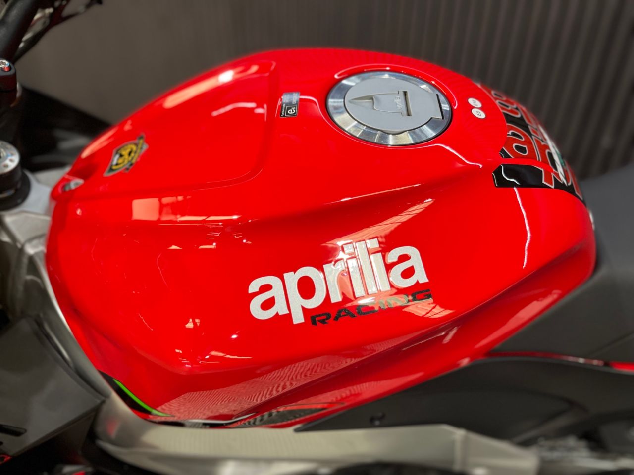 Used Aprilia Tuono 1100 V4 for sale - 78434487: Photo 20