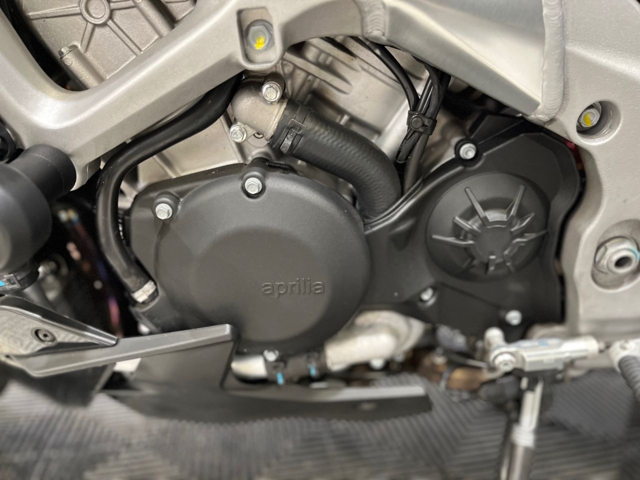 Used Aprilia Tuono 1100 V4 for sale - 78434487: Photo 22