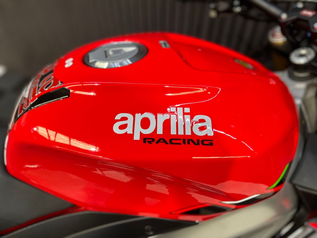 Used Aprilia Tuono 1100 V4 for sale - 78434487: Photo 25