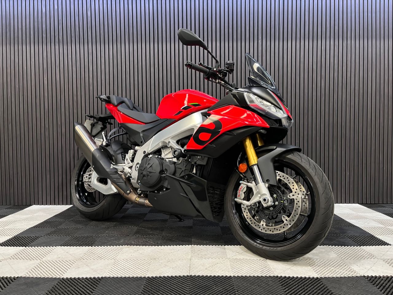 Used Aprilia Tuono 1100 V4 for sale - 78434487: Photo 6