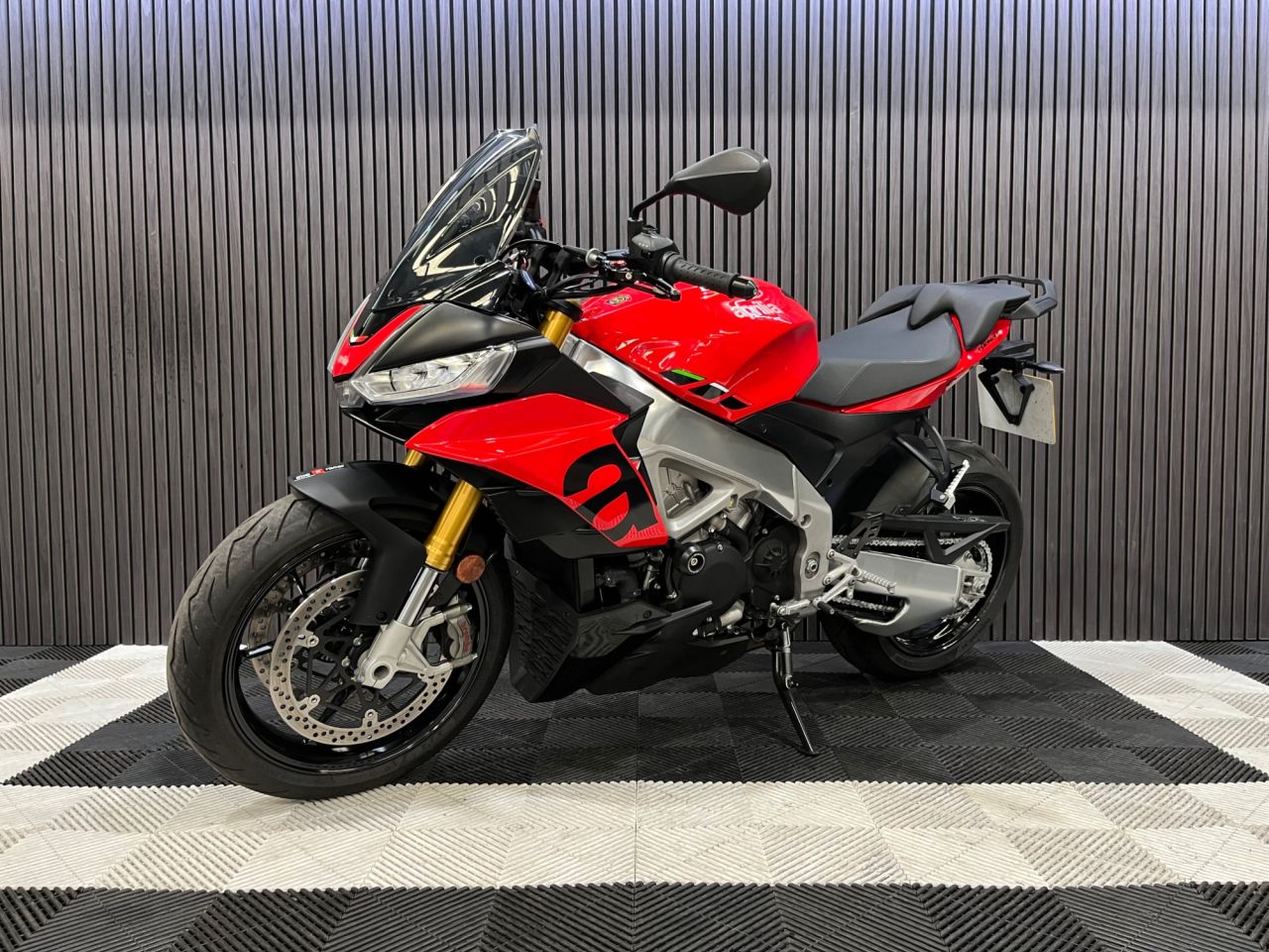 Used Aprilia Tuono 1100 V4 for sale - 78434487: Photo 7