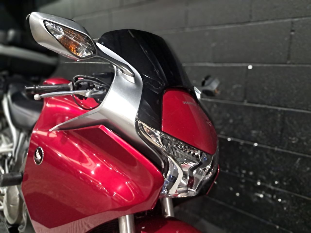 Used Honda VFR1200F for sale - 78435277: Photo 16