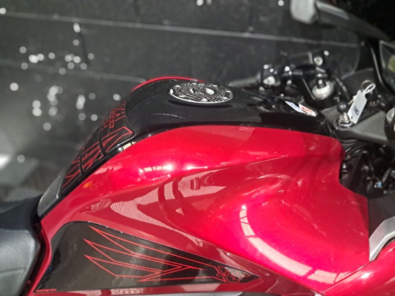 Used Honda VFR1200F for sale - 78435277: Photo 22