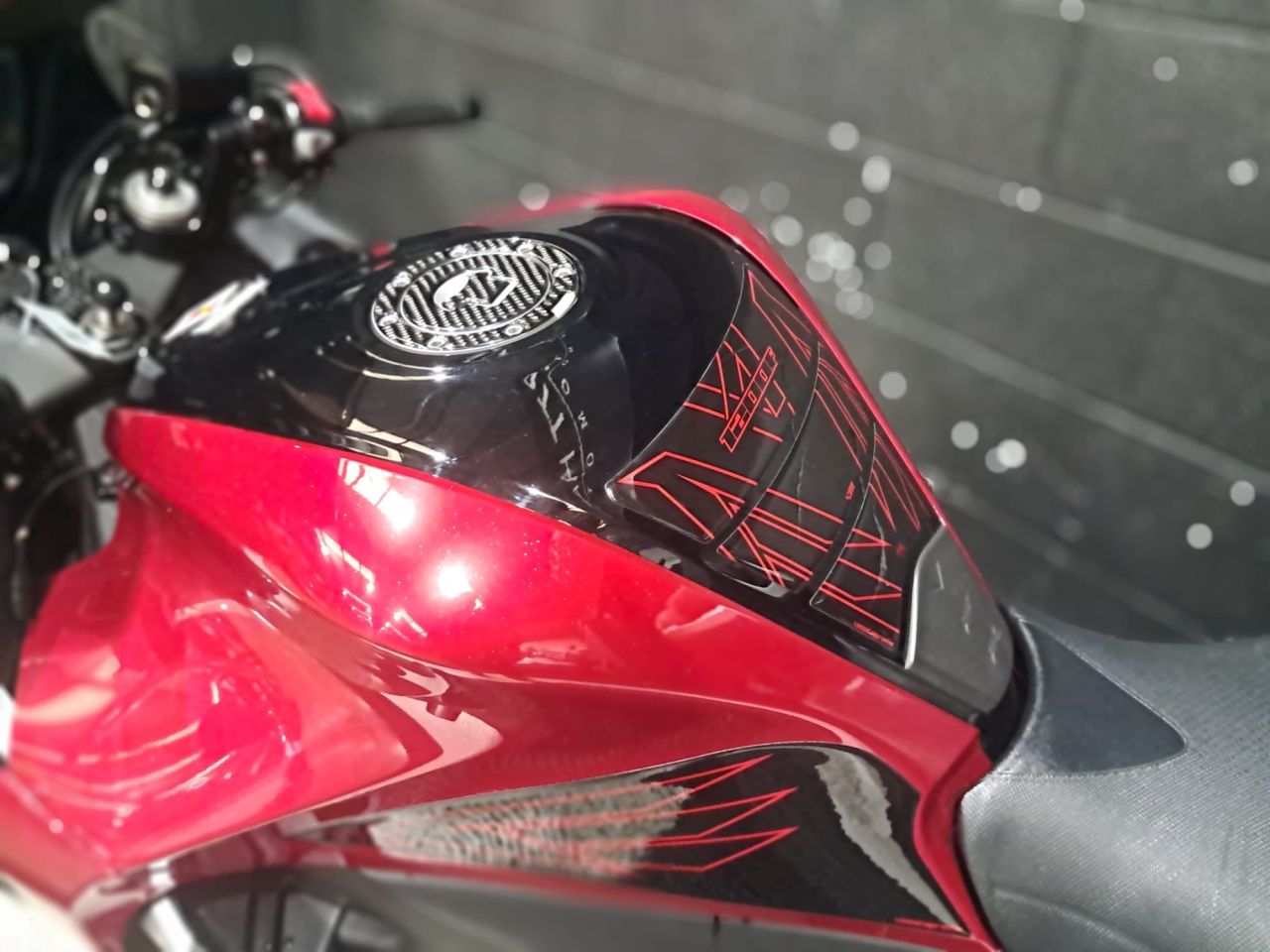 Used Honda VFR1200F for sale - 78435277: Photo 25
