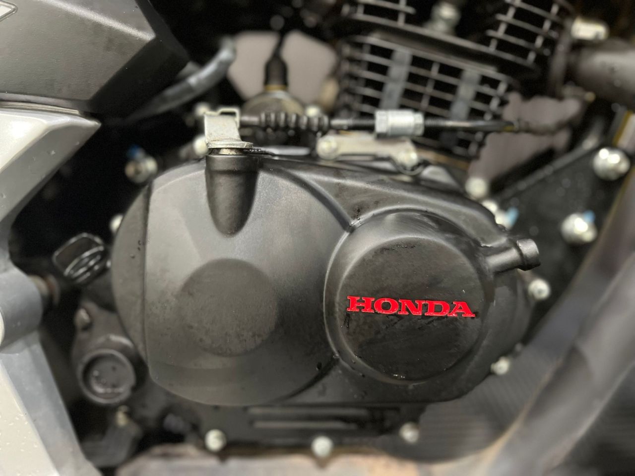 Used Honda CB125F for sale - 78435674: Photo 12