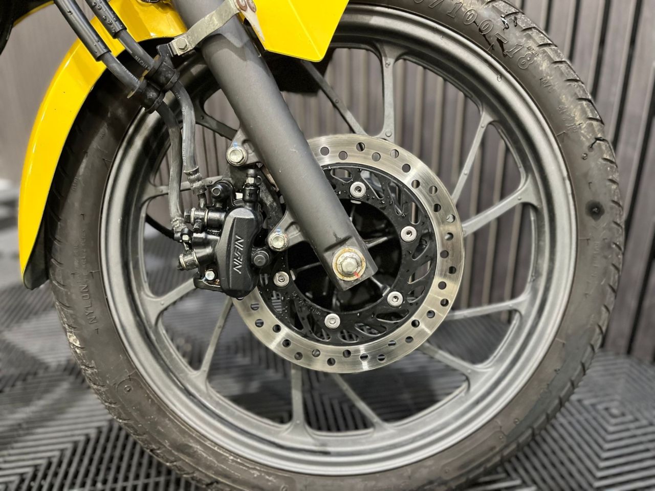 Used Honda CB125F for sale - 78435674: Photo 15
