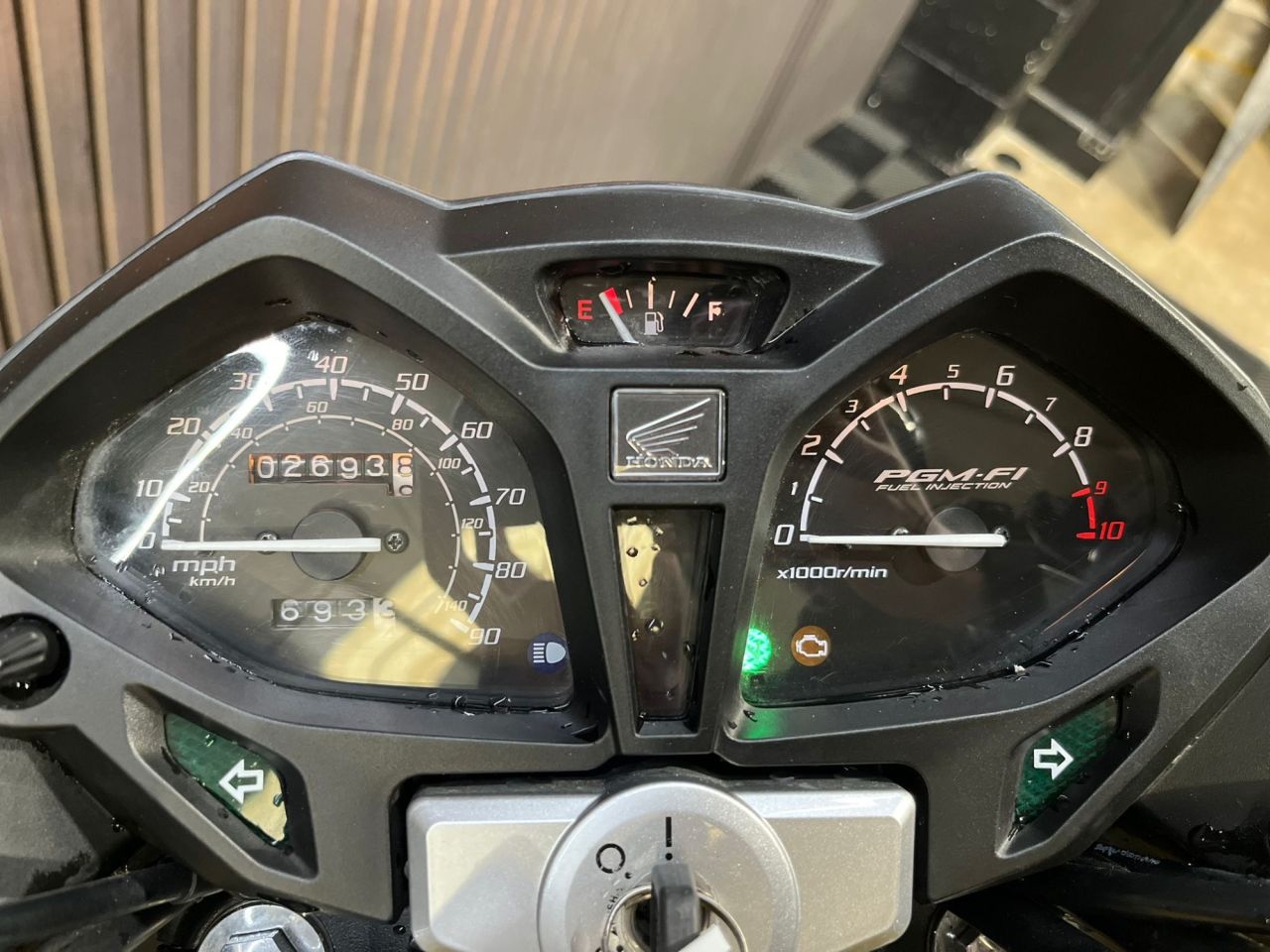 Used Honda CB125F for sale - 78435674: Photo 16