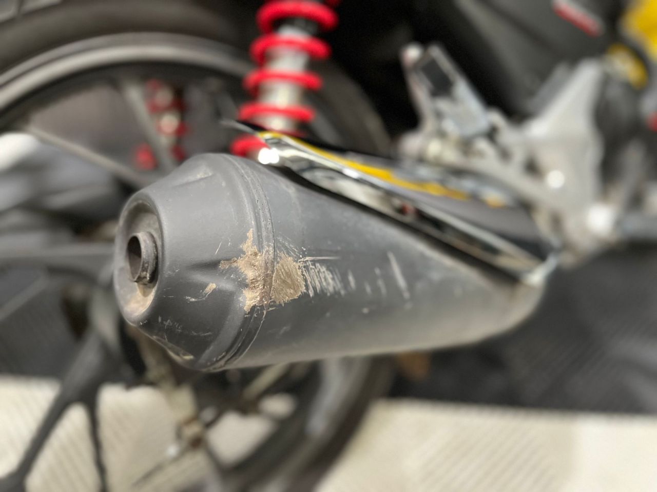 Used Honda CB125F for sale - 78435674: Photo 17