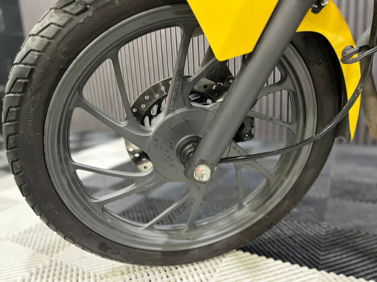 Used Honda CB125F for sale - 78435674: Photo 19