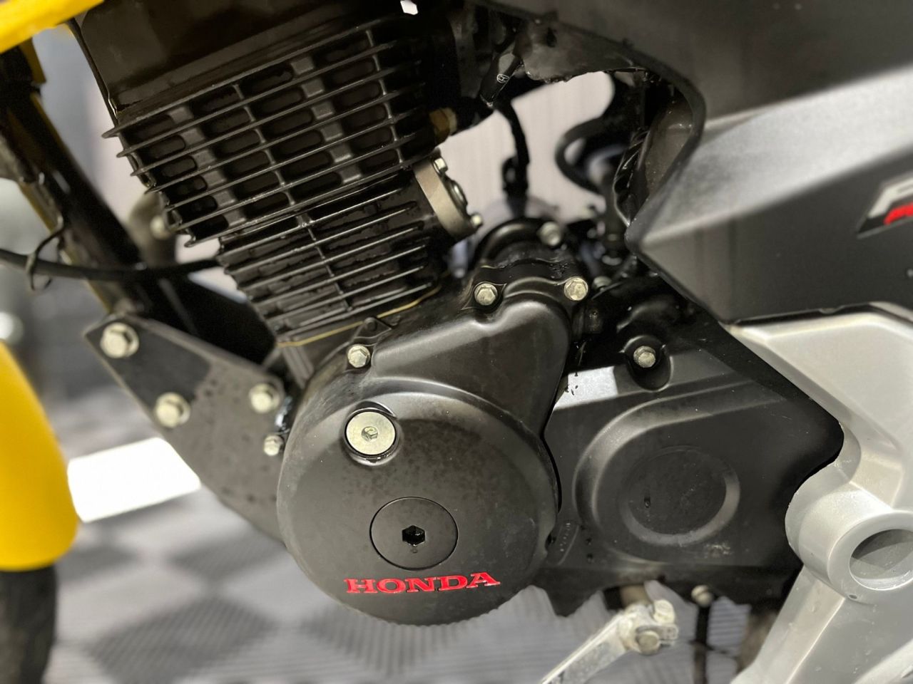 Used Honda CB125F for sale - 78435674: Photo 20