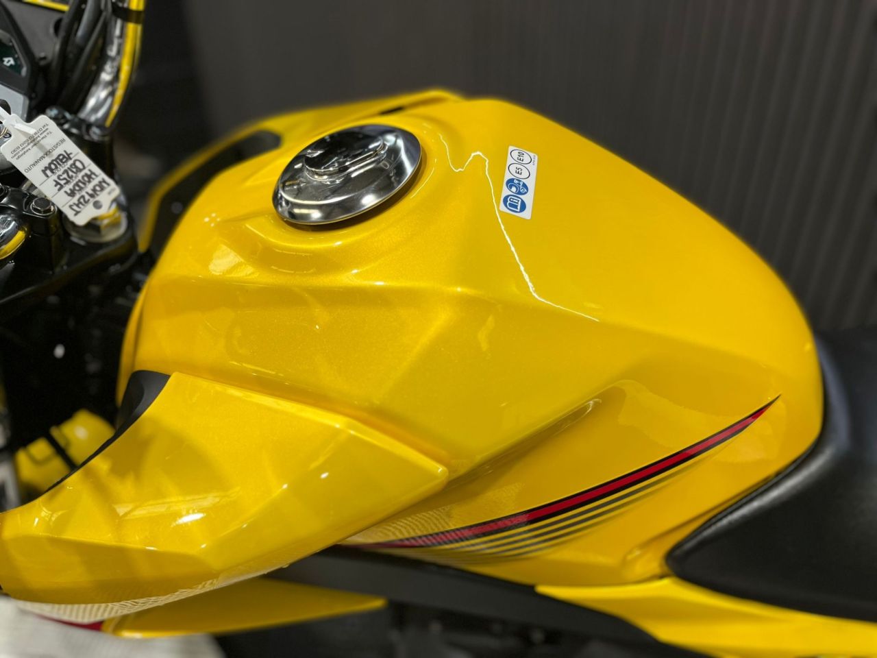 Used Honda CB125F for sale - 78435674: Photo 21