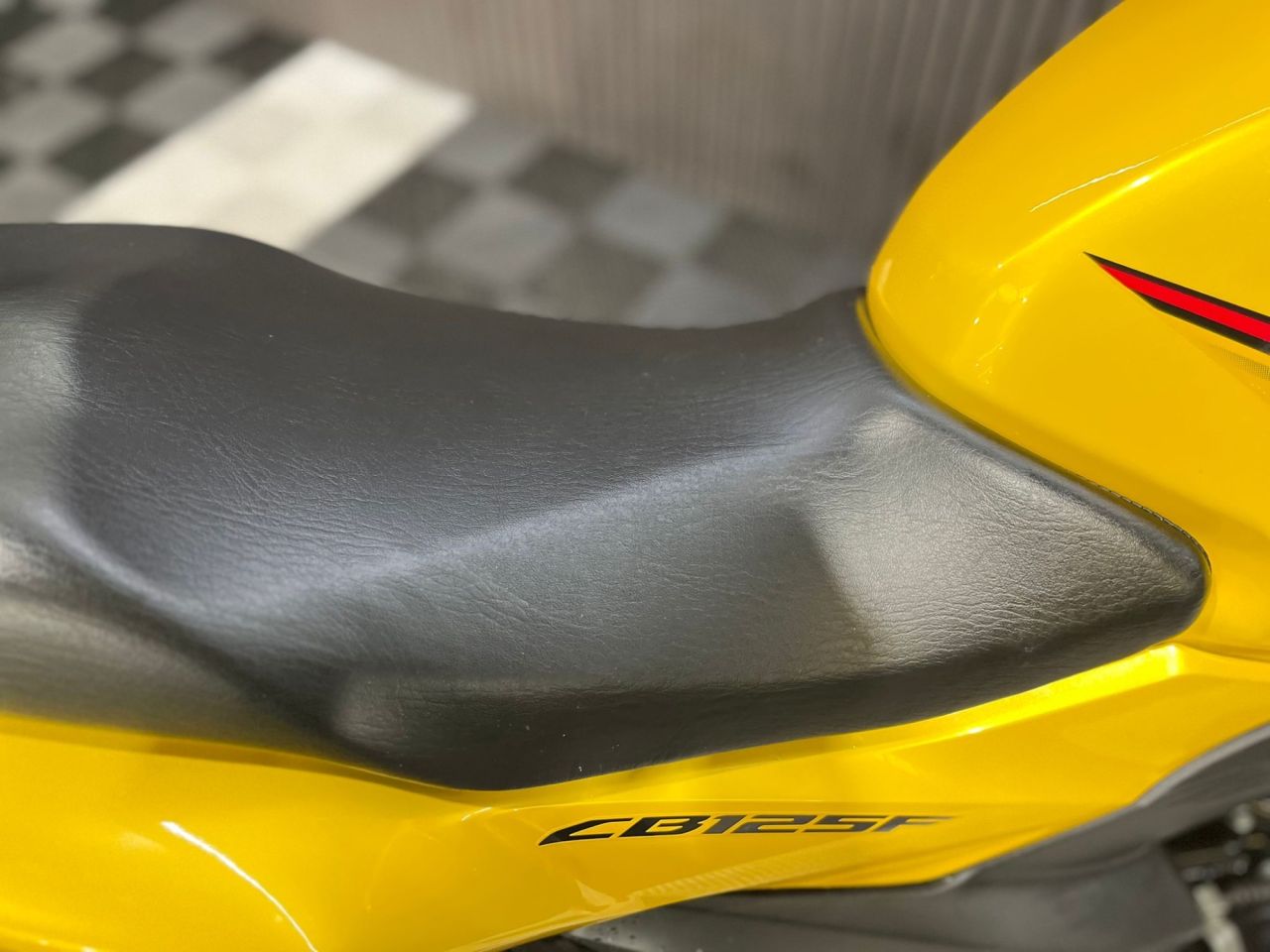 Used Honda CB125F for sale - 78435674: Photo 22