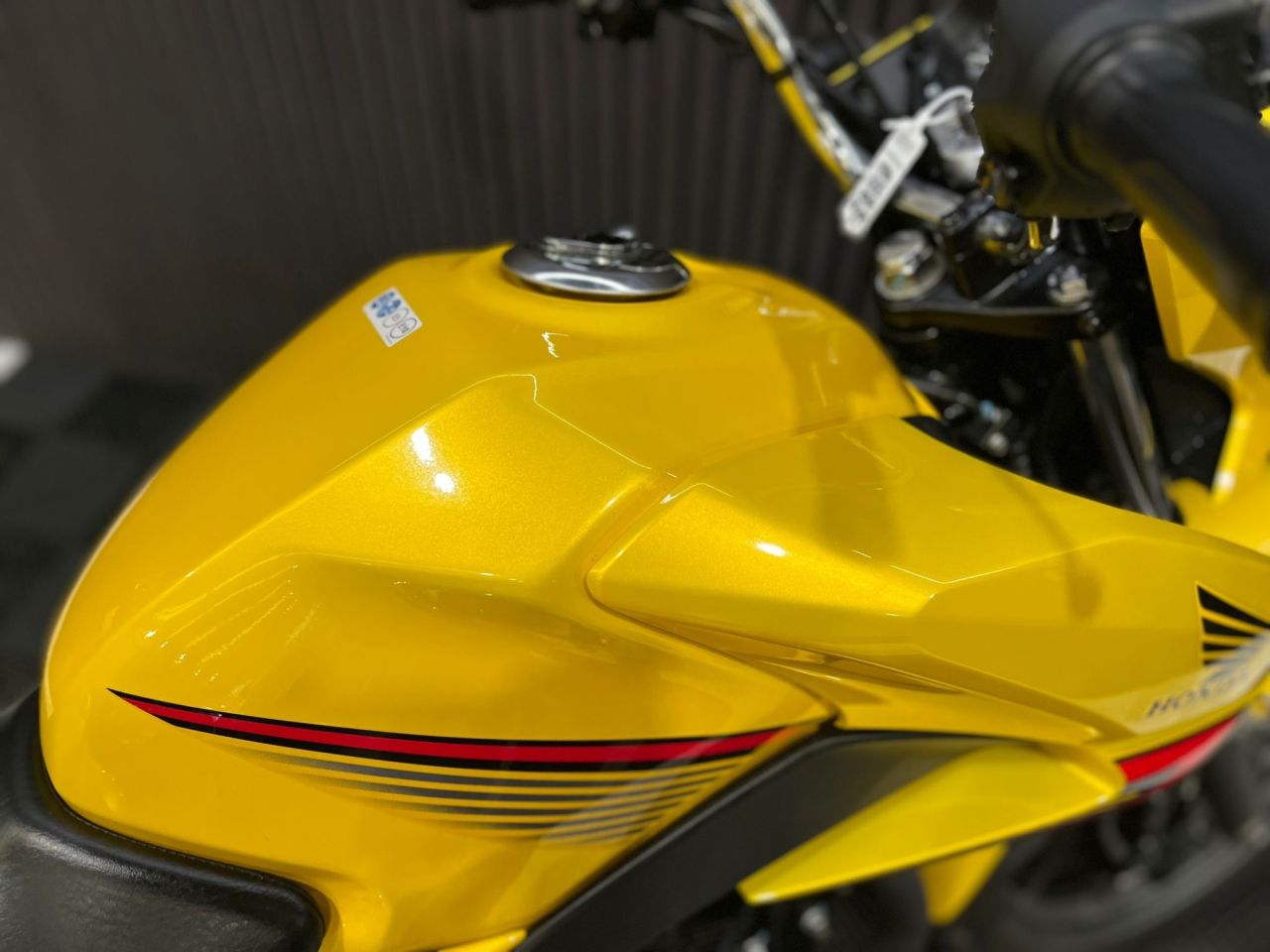 Used Honda CB125F for sale - 78435674: Photo 24