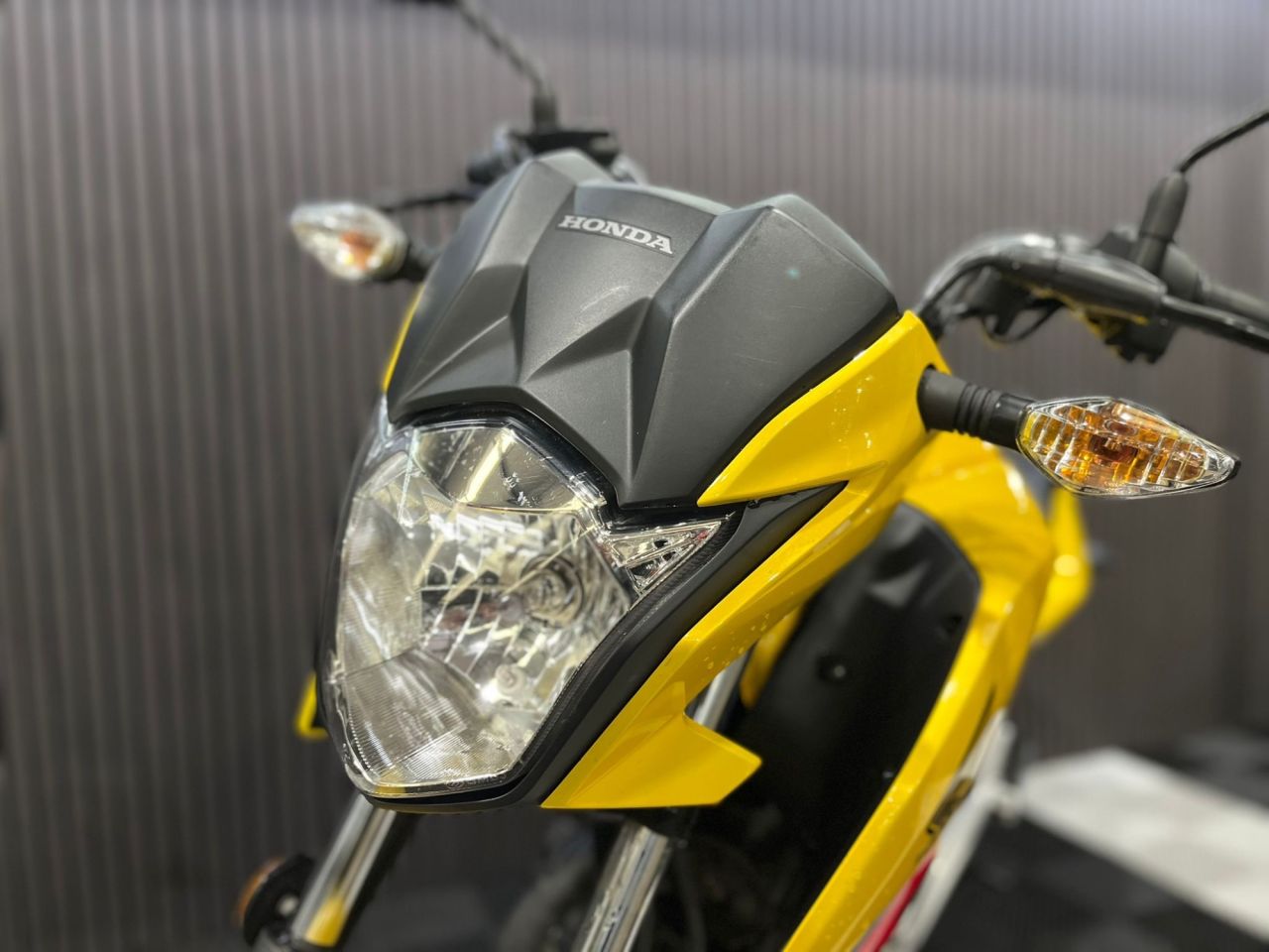 Used Honda CB125F for sale - 78435674: Photo 25