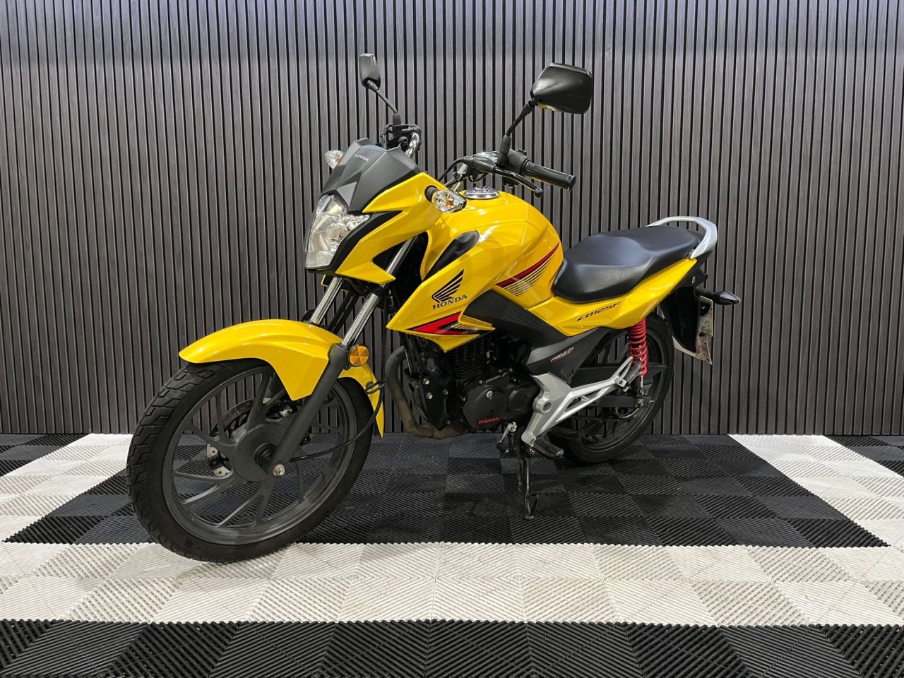 Used Honda CB125F for sale - 78435674: Photo 8